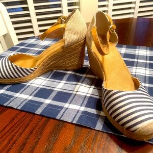 Espadrille women’s shoes